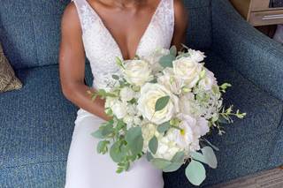 Hengstenberg's Florist - 11