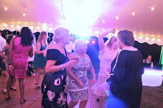 M & T Events - 5