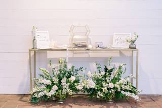 Frampton's Flowers - 19