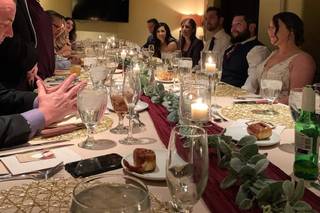 Shannon Smith Events - 6
