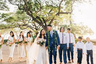 The Perfect Wedding Maui - 65