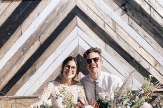 Draping Wedding - 126