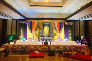 Nu-Trendz Events Decoration & Party Rentals - 16
