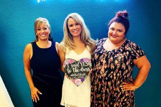 Brilliant Bridal - Las Vegas - 16