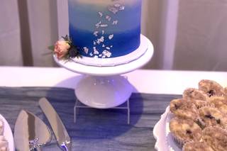 Seabreeze Cupcakes - 15
