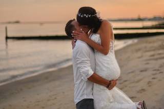 Once Like A Spark Wedding Co. - 108