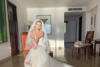 Erika Contreras - 64