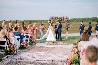 Something Blue Weddings - 15