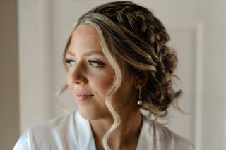 Hairs 2 the Bride, LTD - 53