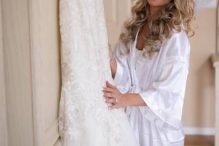 Long Island Bridal Design - 22