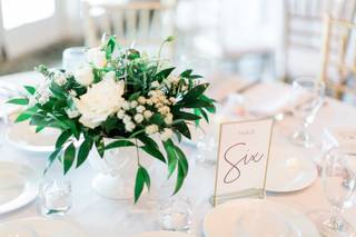 Lavender & Lace Wedding Florist - 37
