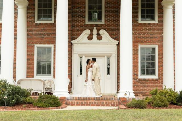 Meadowbrook Farm Bed and Breakfast 1