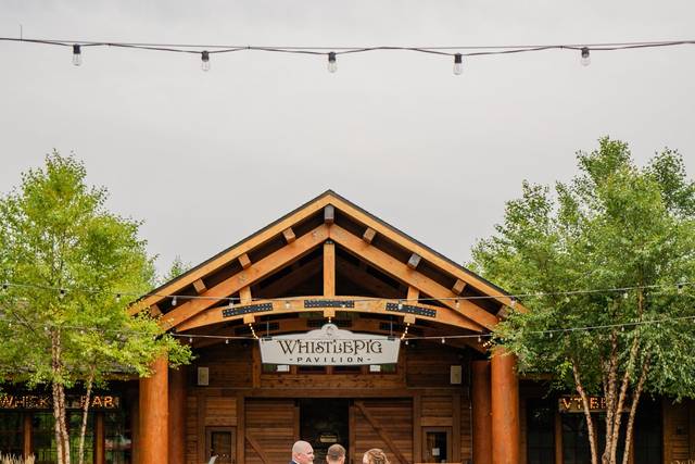 The Lodge at Spruce Peak 1