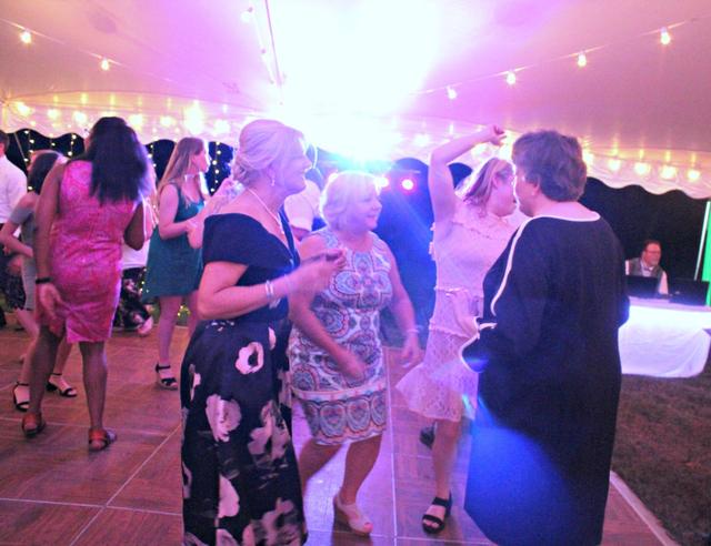 M & T Events - 2