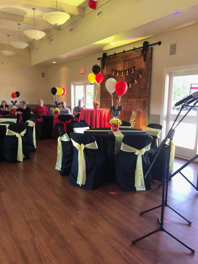 AvonLeigh Event Planning - 4