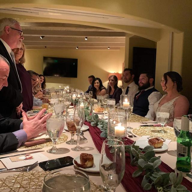 Shannon Smith Events - 1