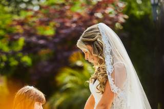 Wedding Dresser Couture By Vassa - 9