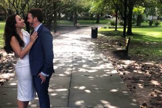 Savannah Simple Weddings - 44