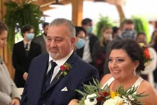 Homestead Weddings and Events - 15