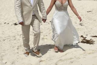 Bahamas Weddings By The Sea - 40