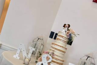 Wingate's Cake Design - 47