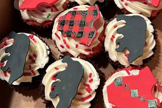 Elizabeth Graf Cakes - 8