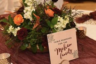Black Dahlia Floral Designs - 19