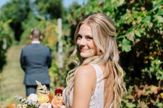 Cynthia Mae Photograph - 36