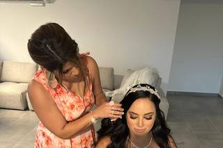 Joha Makeup - 12