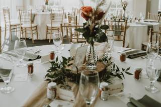 Lal Moya Weddings & Events - 26