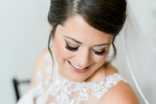 Makeup By Amy Kennison - 31