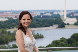 Bridal Artistry - 39