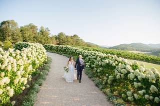 Pippin Hill Farm and Vineyard - 11
