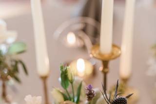Plum Social Events & Flowers - 23