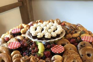 Smallcakes - 1