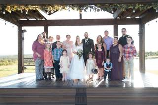 White Barn Events - 14