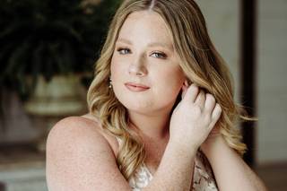 KC Makeup Artistry - 30