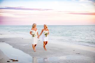 DoubleTree Beach Resort by Hilton Hotel Tampa Bay- North Redington Beach - 10
