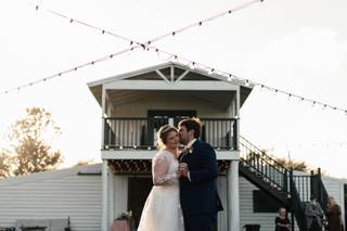 The Enchanting Barn - 60