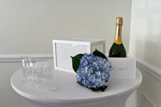 The Candler Event Hall - 7