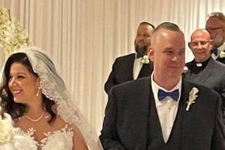 The Wedding Rev - 46