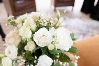 Jordan Flowers & Events - 26