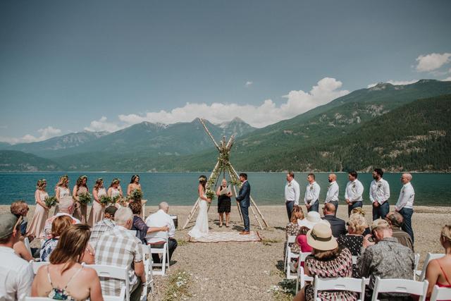 Sideways Weddings - 3