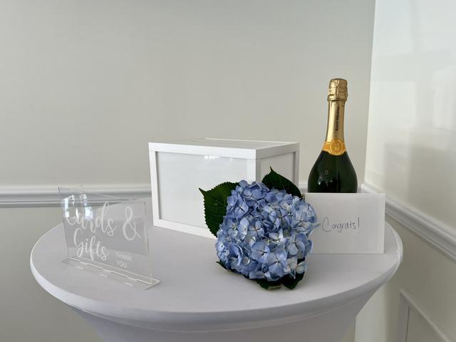 The Candler Event Hall - 4