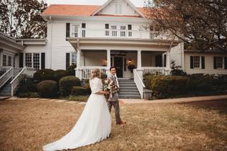 Payne-Corley House - 42