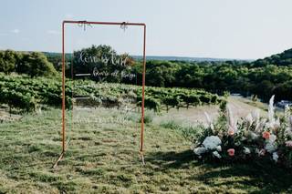 Watson Weddings & Events - 24