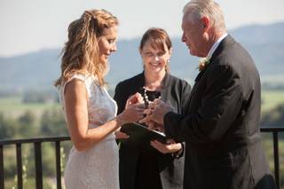 A Beautiful Ceremony Napa Valley - 32