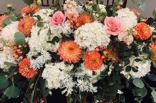 Jodi Iverson Florals - 103
