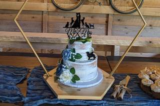 Old Carter Barn - 53