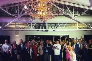 Groove Mobile DJ Services L.L.C. - 38